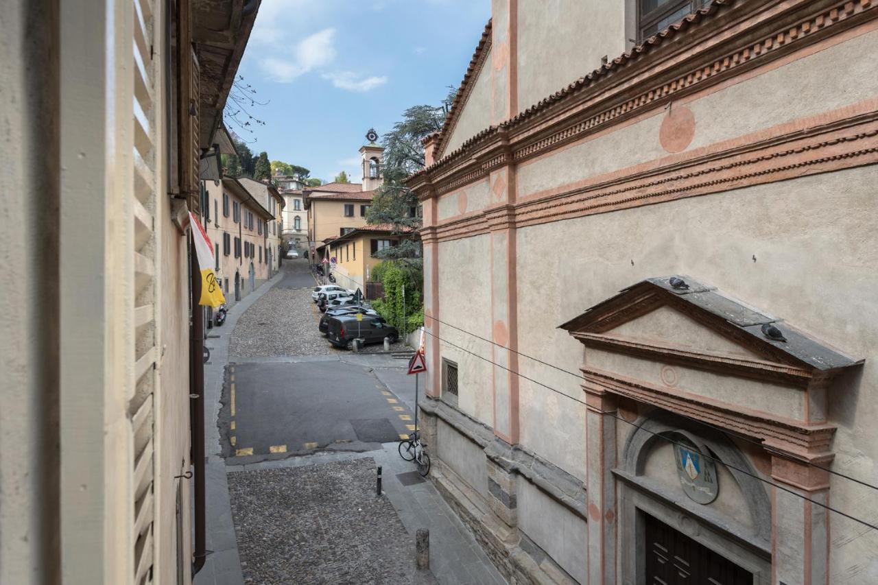 Alessandro82 - Immobili E Soluzioni Rent Bergamo Zewnętrze zdjęcie
