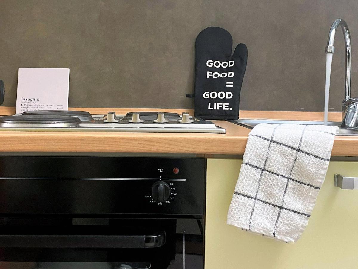 Alessandro82 - Immobili E Soluzioni Rent Bergamo Zewnętrze zdjęcie