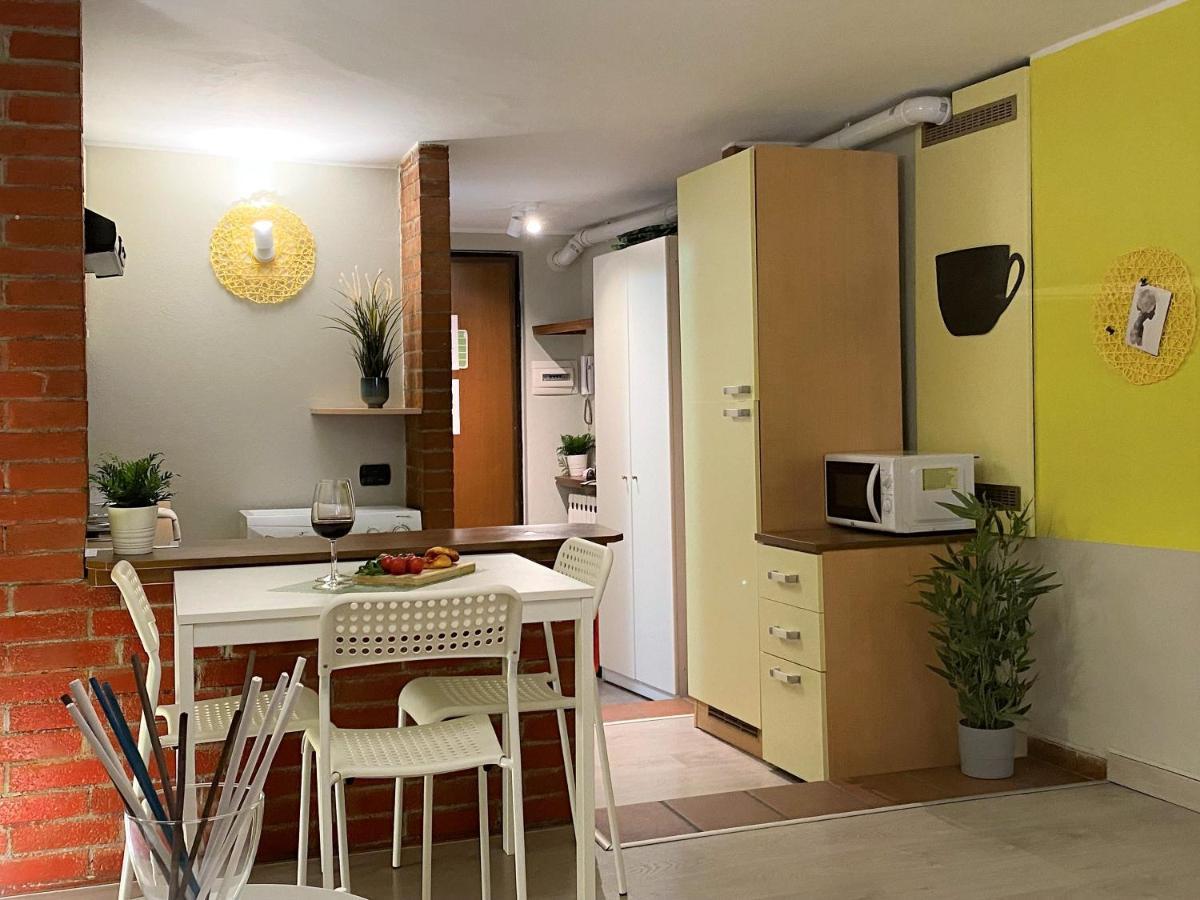 Alessandro82 - Immobili E Soluzioni Rent Bergamo Zewnętrze zdjęcie