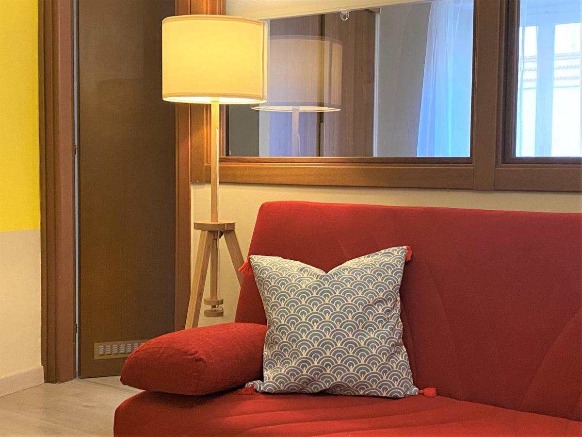 Alessandro82 - Immobili E Soluzioni Rent Bergamo Zewnętrze zdjęcie