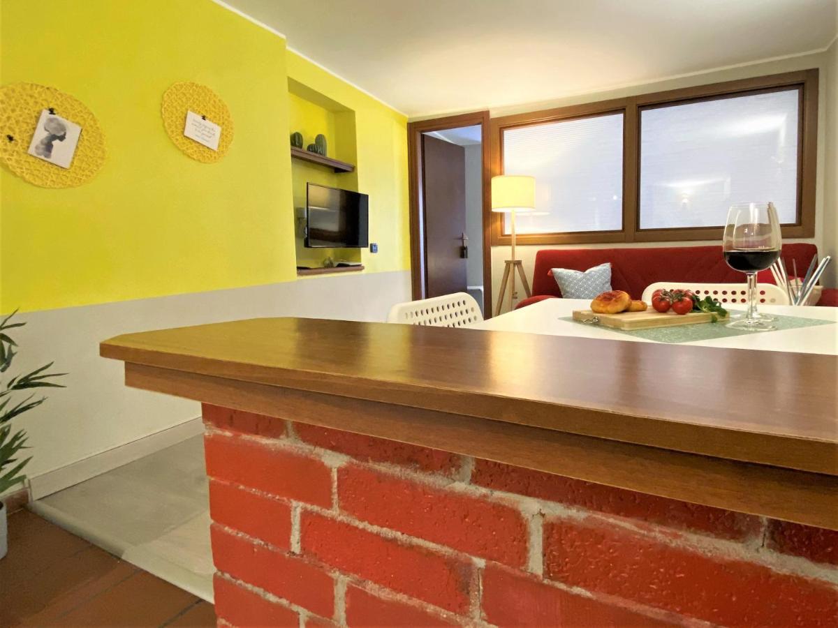 Alessandro82 - Immobili E Soluzioni Rent Bergamo Zewnętrze zdjęcie