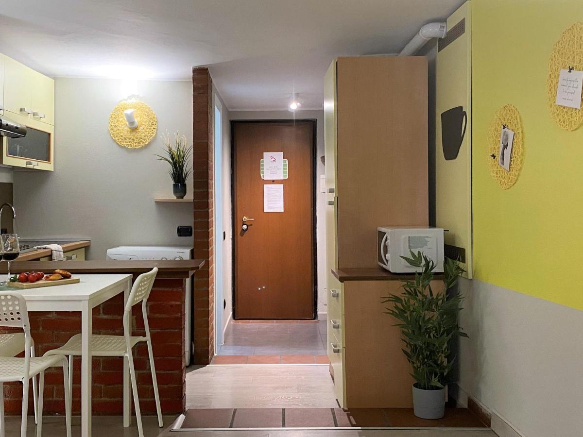 Alessandro82 - Immobili E Soluzioni Rent Bergamo Zewnętrze zdjęcie