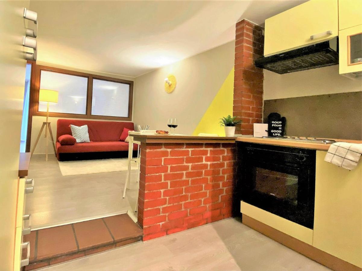 Alessandro82 - Immobili E Soluzioni Rent Bergamo Zewnętrze zdjęcie